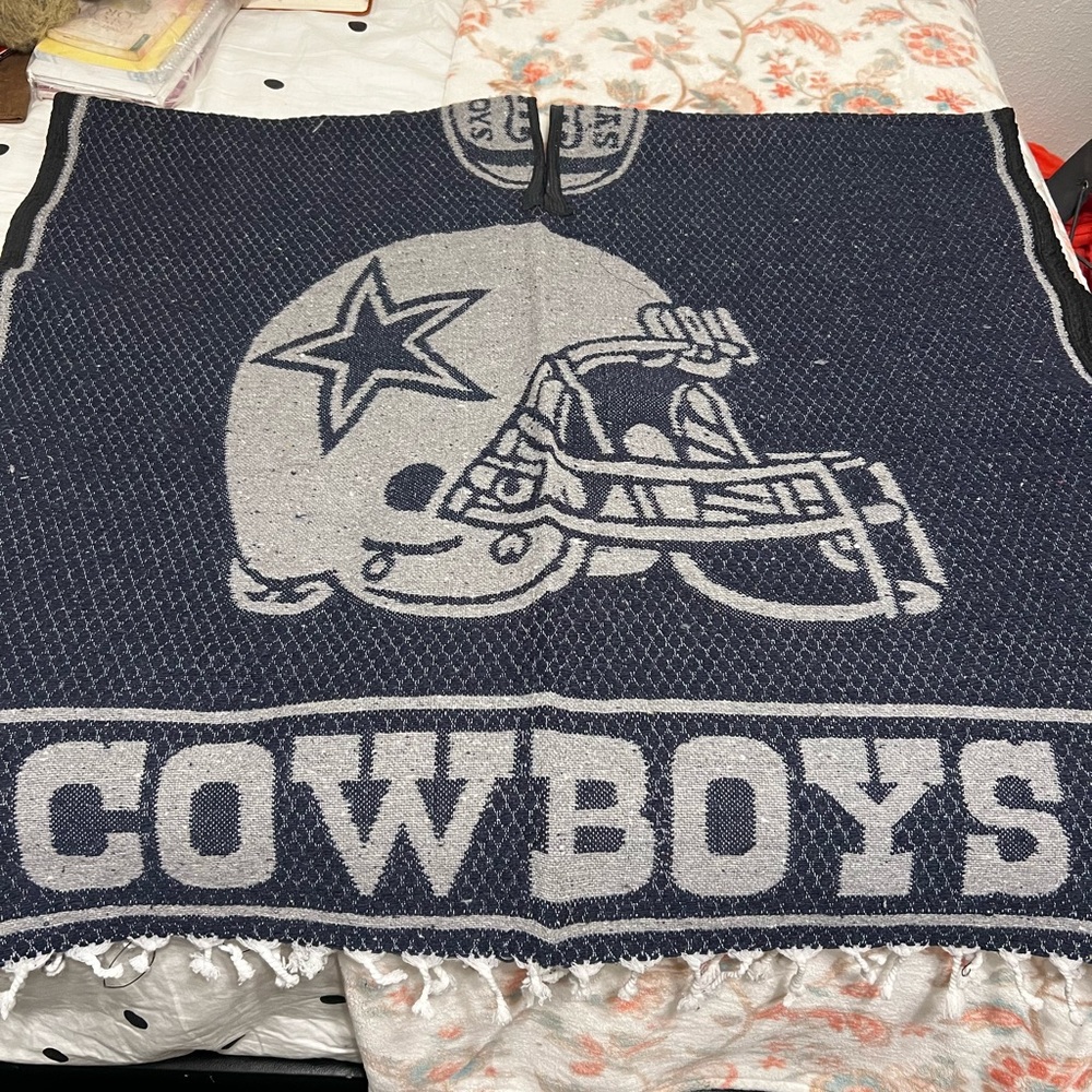 Team Panchos Each Sold Separately